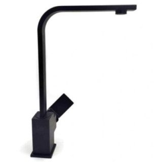 Bateria kuchenna stojąca NOOK czarna